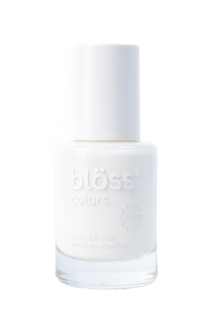 Blanco - White