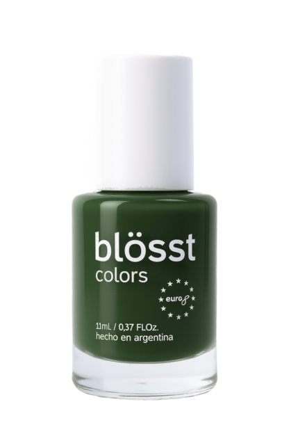 Verde Camo - Camo Green<