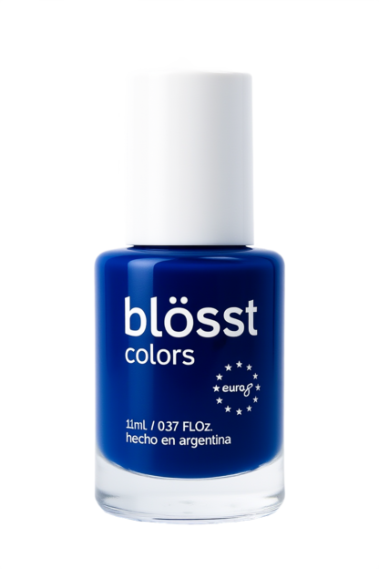 Azul - Blue