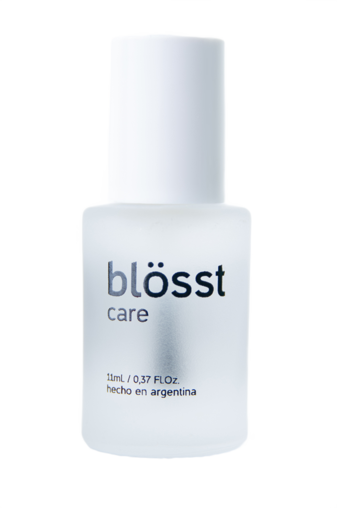 Top Coat Efecto Gel